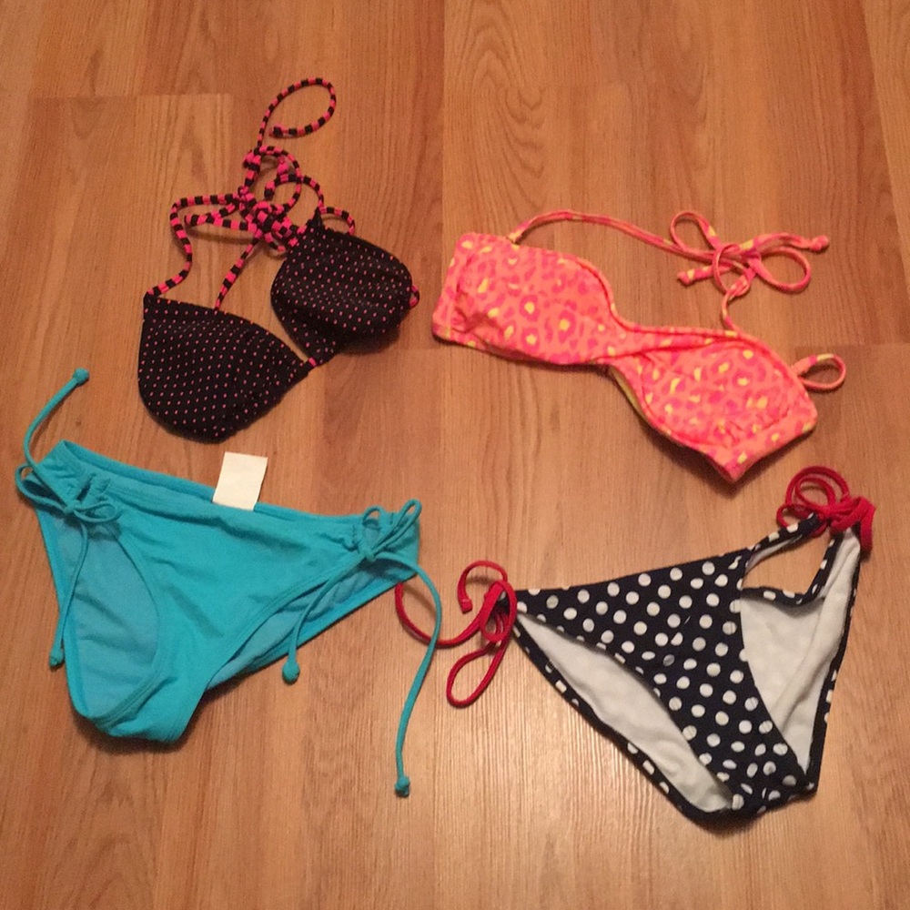 Assorted Swim Wear bikinis
